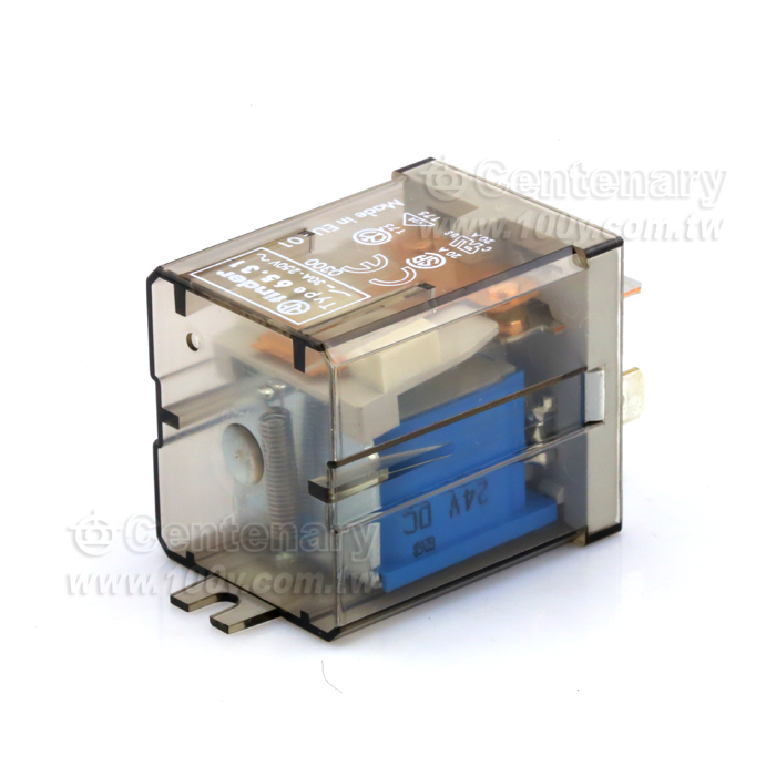 PCB  Relay - 88761 Product Image