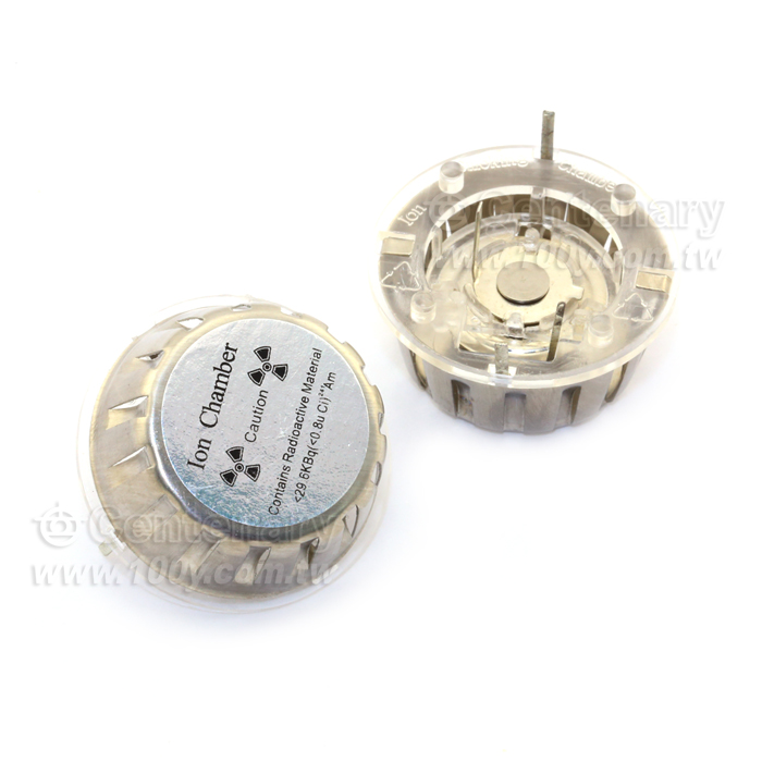 離子感煙探測器9V - 102534 產品圖片