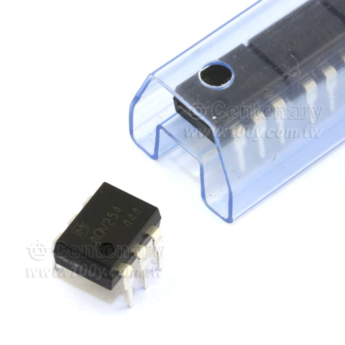 NAIS_PCB繼電器 - 47377 產品圖片