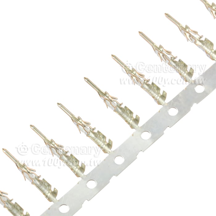 For 43020+小5559/小型5558 針端子    3.0mm - 65031 產品圖片