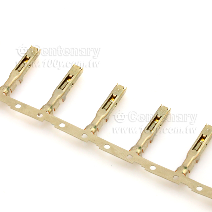 Receptacle Contact - 89178 Product Image