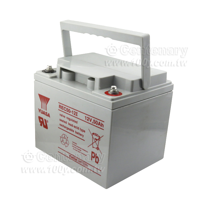 REC型循環應用鉛酸電池 - 89222 產品圖片