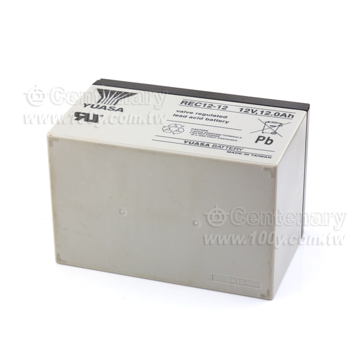REC型循環應用鉛酸電池 - 89219 產品圖片