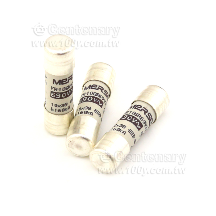 保險絲30A/690VAC - 89953 產品圖片