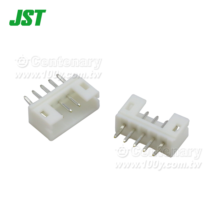 JST_PH 8P公座180° P:2mm - 89272 產品圖片