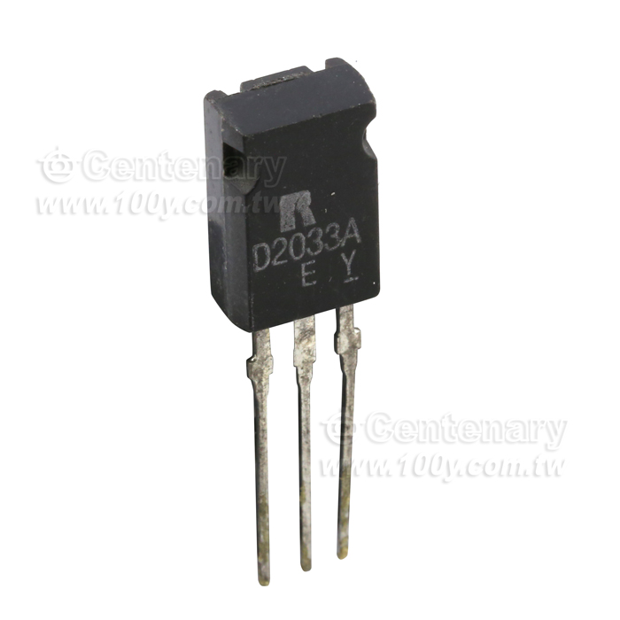 TO-220FP 160V 1.5A - 80559 產品圖片