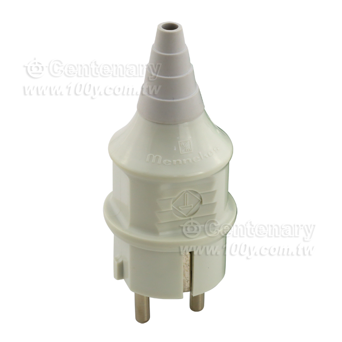 IP44 SCHUKO Plug 16A/230V - 90279 產品圖片