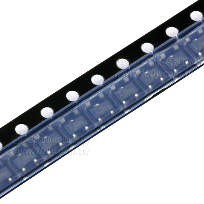 300mA CMOS LDO - 106468 Product Image