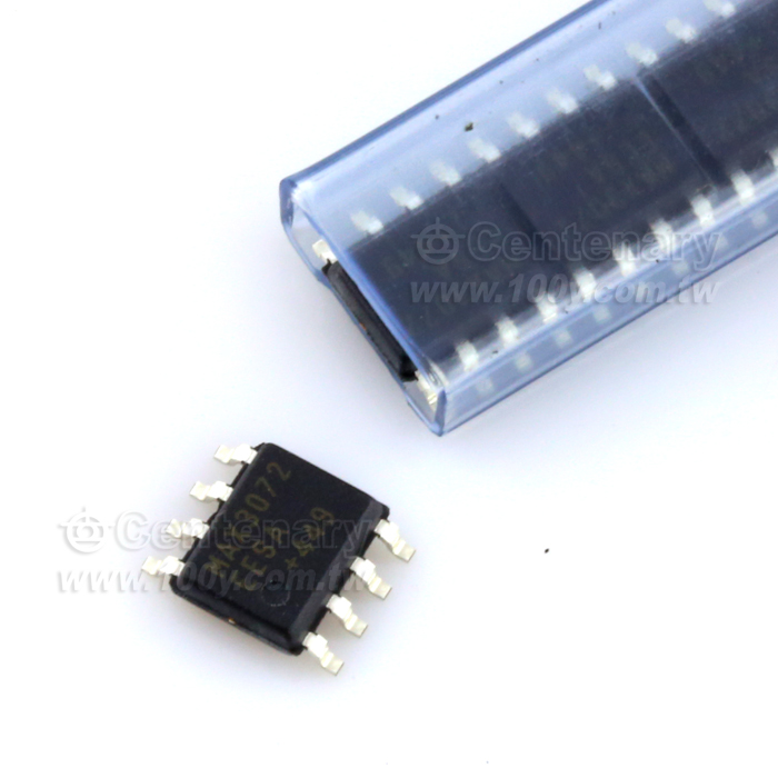 8P/SOIC (ROHS) - 89660 產品圖片