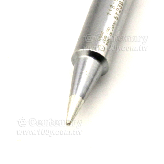 日製烙鐵頭 For: FX-888 (ROHS) - 89840 產品圖片