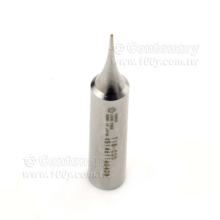 日製烙鐵頭 For: FX-888 (ROHS) - 89837 產品圖片