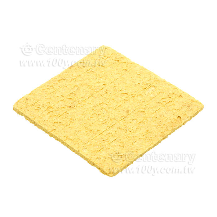 WELLER 烙鐵用海綿 65*65mm - 90323 Product Image