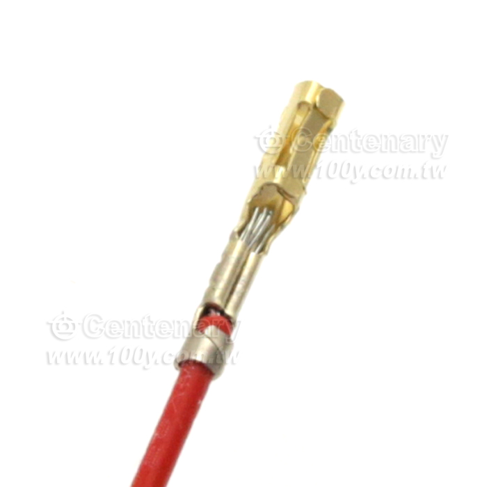 1332#26 DuPont Terminal Line - 118177 Product Image