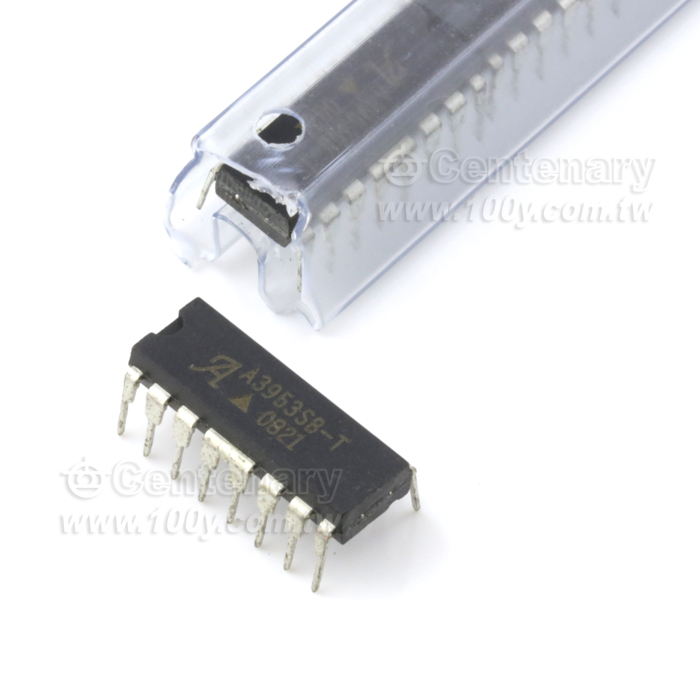 DIP-16P - 90462 產品圖片