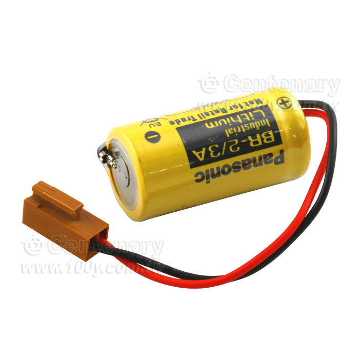 3V 工控鋰電池 - 90478 產品圖片