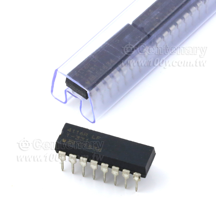 RESISTOR NETWORK - 90466 Product Image