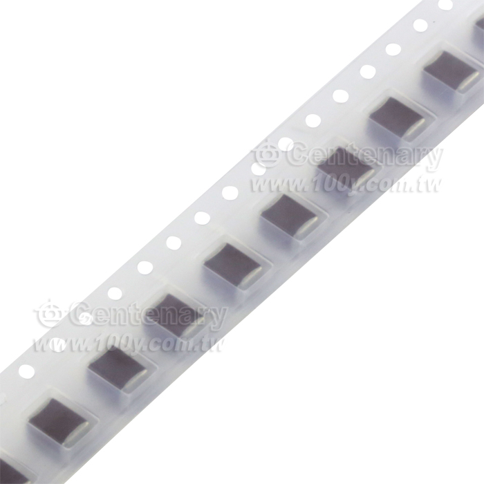 1812-100uF/6.3V ±20% X5R - 81204 產品圖片