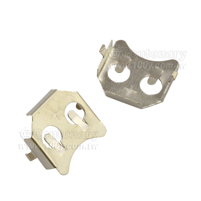 "MPD" Battery Holders - 90484 產品圖片