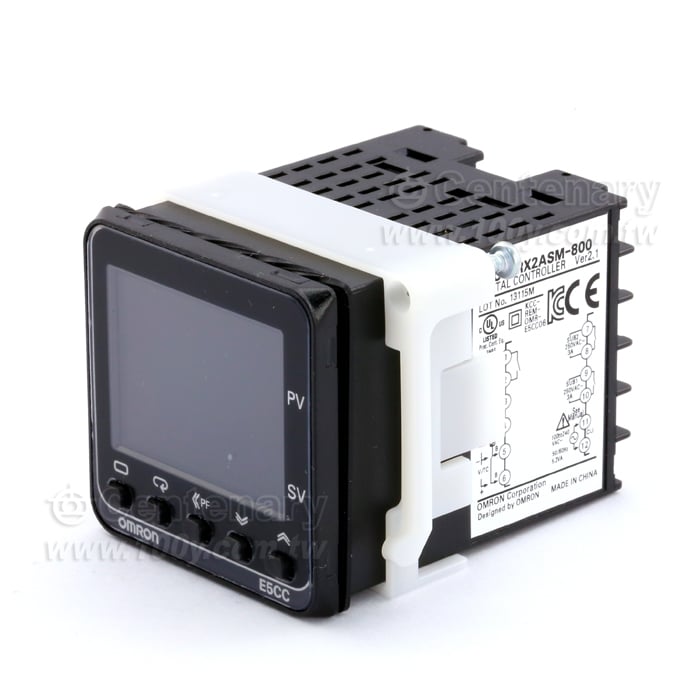 OMRON_溫度控制器 - 90300 產品圖片