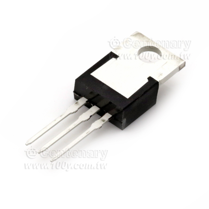 5A Low Dropout Positive Regulator - 34628 Product Image