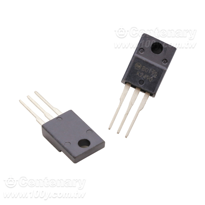 Power MOSFET - 84924 Product Image