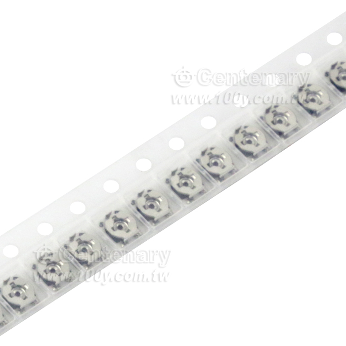 SMD 1Kohm 可變電阻 (ROHS) - 70852 產品圖片