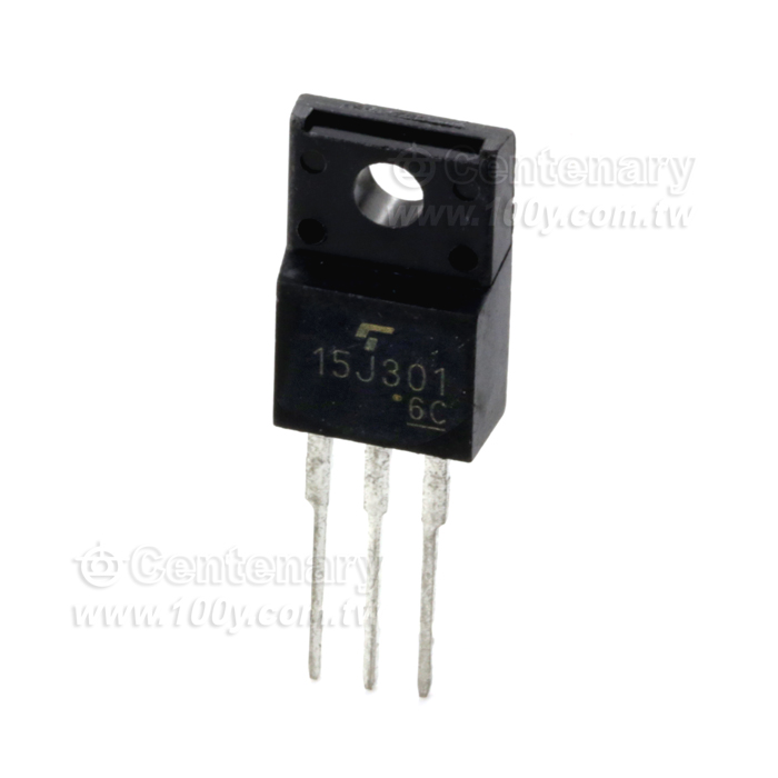 N-Ch. IGBT,3P/TO-220F - 90537 產品圖片