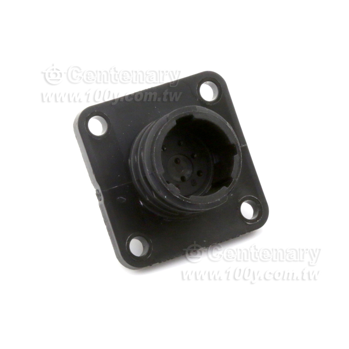AMP_8Pin 公座【ROHS】 - 67133 產品圖片