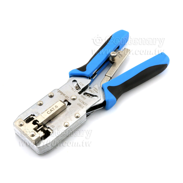 CAT6 六類網線鉗 - 90554 產品圖片