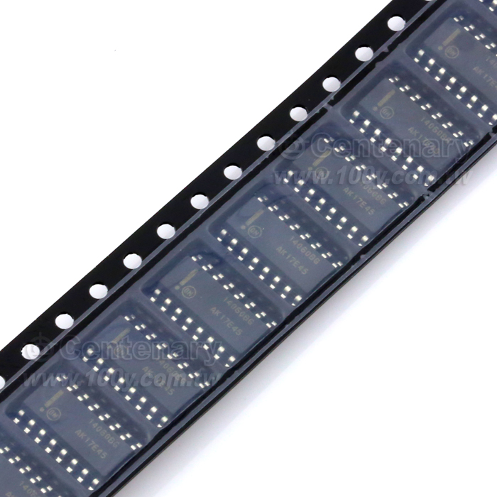 16P/SOIC (Pb-Free) - 35155 產品圖片