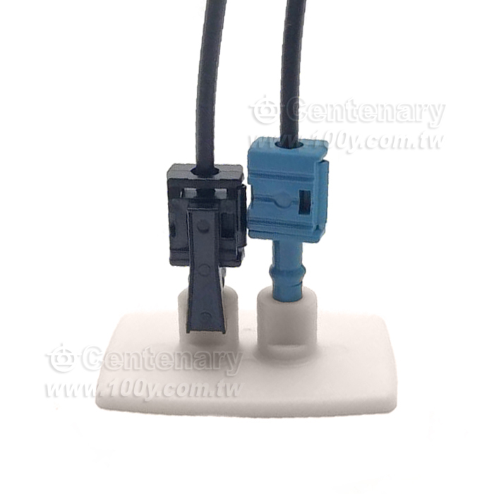 光纖研磨工具 - 92466 產品圖片