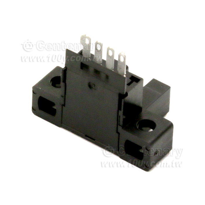 Photomicrosensor 100 mA (NPN) Switching Capacity - 39971 Product Image
