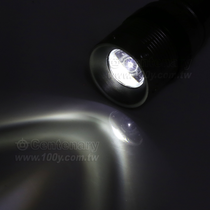25W Flashlight LED - 90591 Product Image