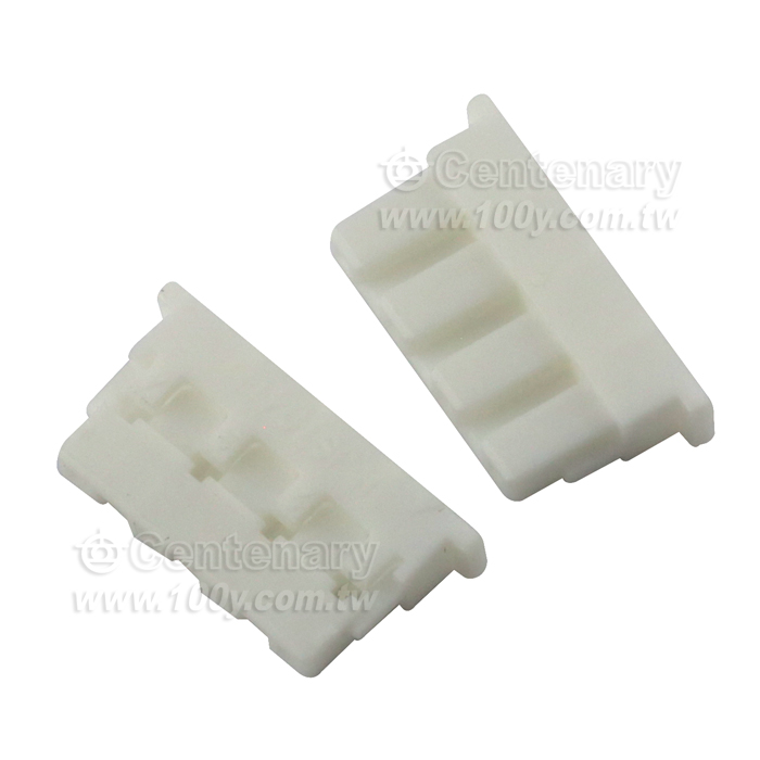 JST_4/8/12mm pitch/Disconnectable Cimp style connector - 90659 Product Image