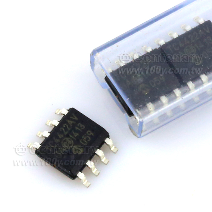 8P/SOIC (ROHS) - 55491 產品圖片