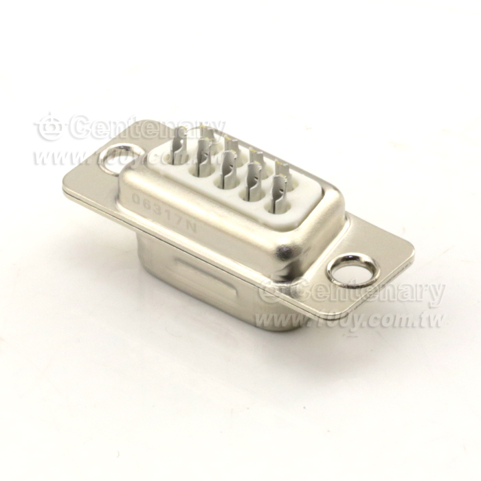 D-Sub Connector - 102714 Product Image