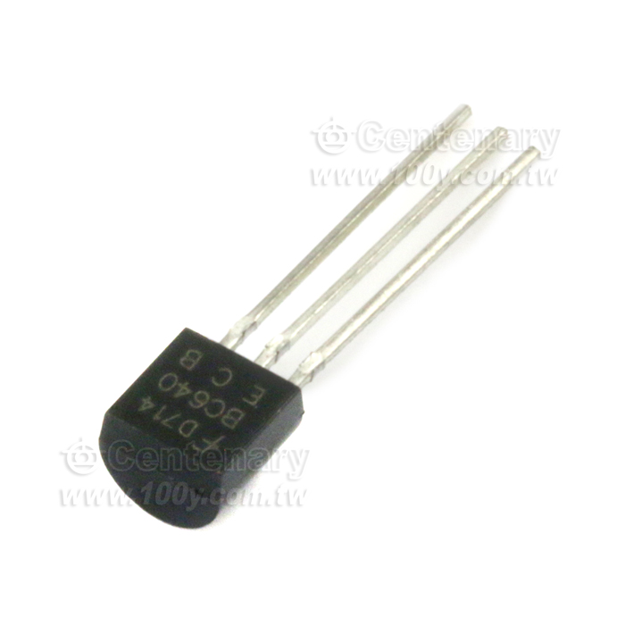 PNP 3P/TO-92  【ROHS】 - 90059 產品圖片
