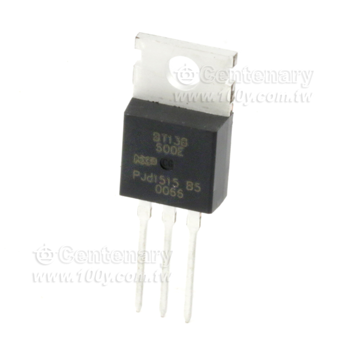 Drm600V 12A Vgt 0.4V - 16462 產品圖片