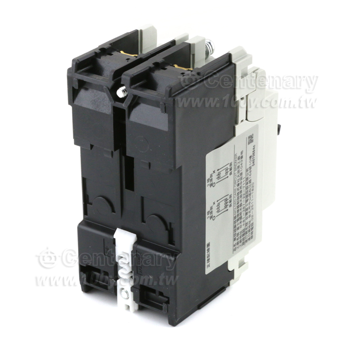 Residual Circuit Breaker - 84309 Product Image