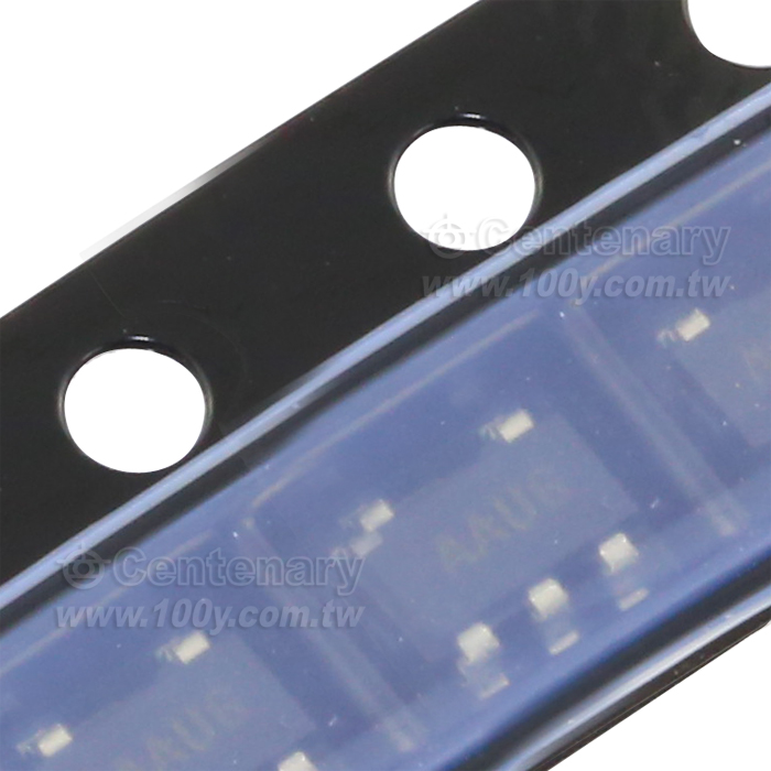 1 MHz low Power OP Amp - 84691 Product Image
