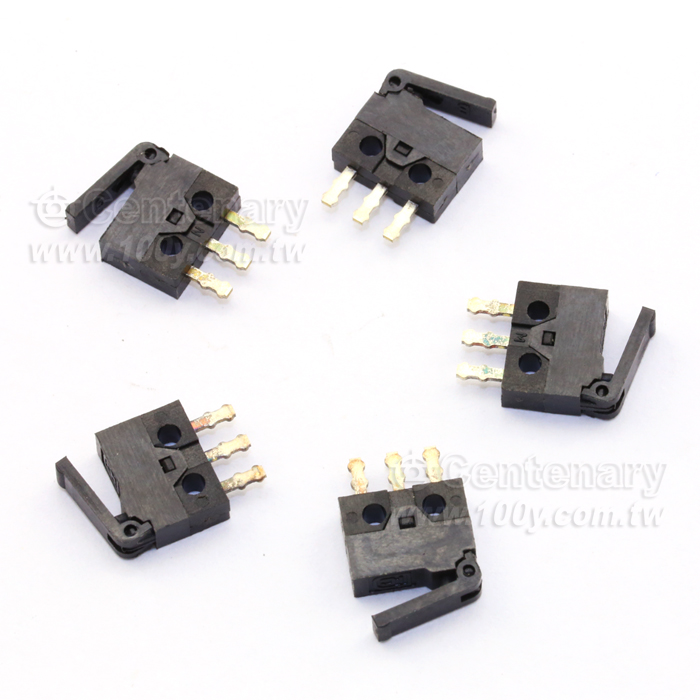 Micro Switch - 90768 Product Image