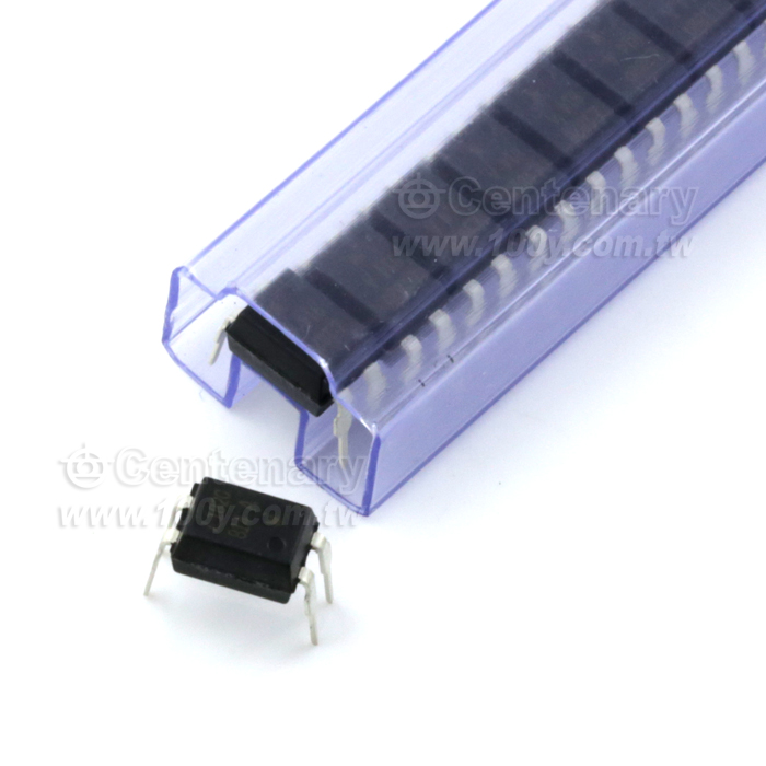 Transistor Output Optocoupler - 90749 Product Image
