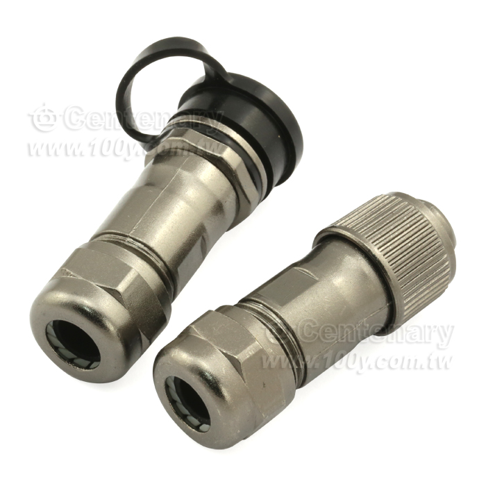 IP67 Cable Connector - 90797 Product Image