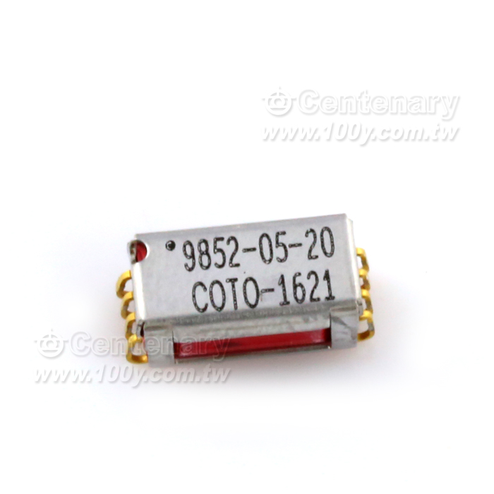 磁簧繼電器5VDC - 90769 產品圖片