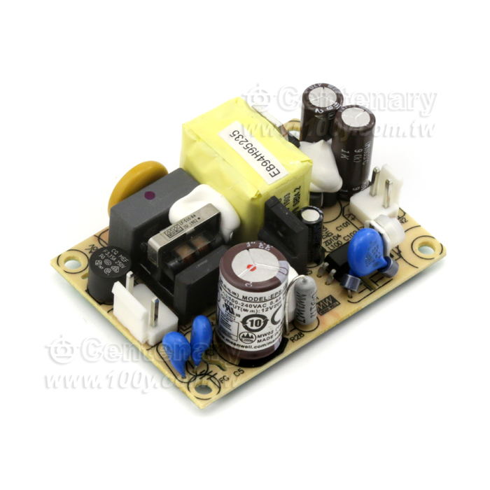 15W/12V 電源供應器 - 90883 產品圖片