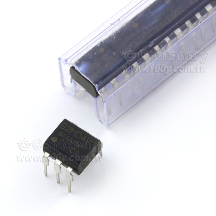 OPTO-TRIAC, - 16596 產品圖片