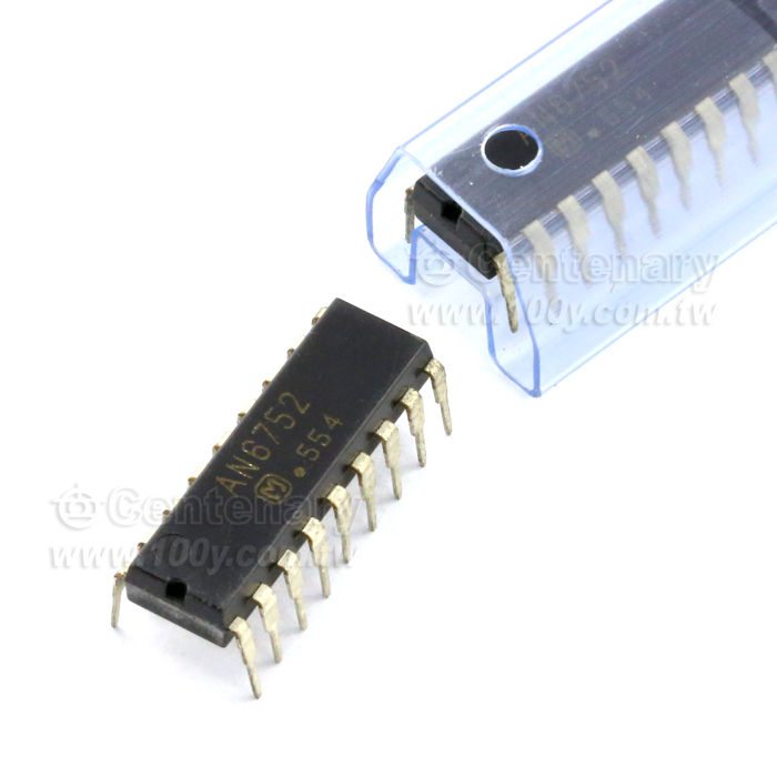 DIP-18P - 90920 Product Image