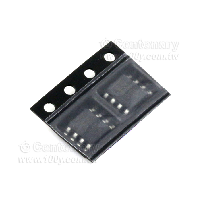 30V P-Channel PowerTrench MOSFET - 77708 Product Image