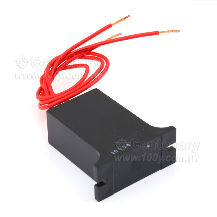 440Vac/0.3uF 33Ω火花消除器 - 90743 產品圖片