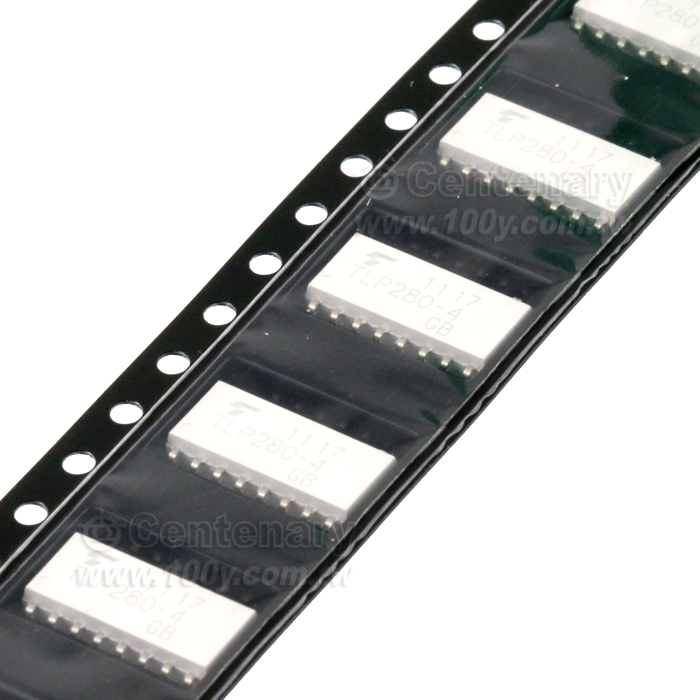 SOP-16P 無鉛 - 63134 產品圖片